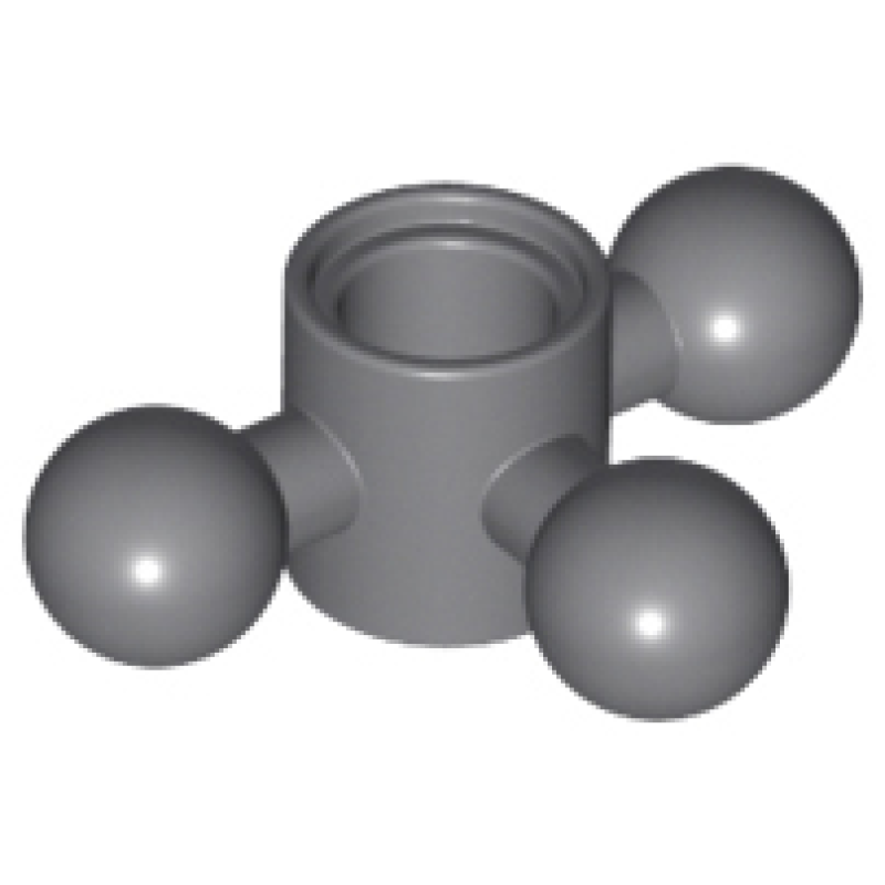 Technic Besturingsonderdeel met 3 kogelgewrichten